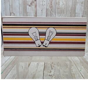 10 Pack Sonoco 1157 Miniature Light Bulbs Auto lamp bulbs